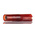 Molex Avikrimp 19002 Red Insulated Female Spade Connector, Receptacle, 2.79 x 0.81mm Tab Size
