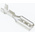 JST LTO Uninsulated Female Spade Connector, Receptacle, 2.8 x 0.8mm Tab Size