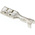 JST LTO Uninsulated Female Spade Connector, Receptacle, 2.8 x 0.5mm Tab Size