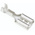 JST LTO Uninsulated Female Spade Connector, Receptacle, 4.8 x 0.5mm Tab Size