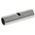 RS PRO Butt Splice Connector, Tin 25 mm²