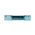TE Connectivity, DuraSeal Butt Splice Connector, Blue, Insulated, Tin 16 → 14 AWG