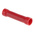 RS PRO Butt Splice Connector, Red, Insulated, Tin 22 → 16 AWG