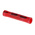 TE Connectivity, PLASTI-GRIP Butt Splice Connector, Red, Insulated, Tin 22 → 16 AWG