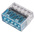 TE Connectivity Wire Splice Connector, Blue 0.5 → 2.5 mm², 22 → 12 AWG