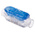TE Connectivity In Line Wire Splice Connector, Clear, Insulated 0.34 → 0.52 mm², 22 → 20 AWG