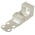 Wago, 221 Wire Splice Connector, White