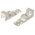 Wago, 221 Wire Splice Connector, White