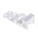 Wago, 221 Wire Splice Connector, White