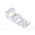 Wago, 221 Wire Splice Connector, White