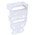 Wago, 221 Wire Splice Connector, White