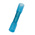 RS PRO Heat Shrink Splice Connector, Blue, Insulated 1.5 → 2.5 mm², 16 → 14 AWG