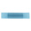 RS PRO Splice Connector, Blue, Insulated 1.5 → 2.5 mm², 16 → 14 AWG