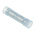 RS PRO Splice Connector, Blue, Insulated 1.5 → 2.5 mm², 16 → 14 AWG