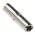 RS PRO Butt Splice Connector, Tin 1 → 2.5 mm²