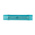 RS PRO Butt Wire Splice Connector, Blue, Insulated 16 → 14 AWG