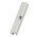 RS PRO Butt Splice Splice Connector, Silver, Tin 16 → 22 AWG