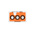 TE Connectivity, 2388553 Closed End Connector, Orange, Insulated, Copper 12 → 22 AWG