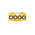 TE Connectivity, 2388553 Closed End Connector, Yellow, Insulated, Copper 12 → 22 AWG