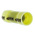 TE Connectivity Parallel Wire Splice Connector, Yellow, Insulated, Tin 12 → 10 AWG