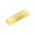 TE Connectivity Parallel Wire Splice Connector, Yellow, Insulated, Tin 12 → 10 AWG