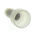 TE Connectivity Closed End Splice Connector, Natural, Insulated, Tin 22 → 14 AWG