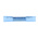 RS PRO Heat Shrink Splice Connector, Blue, Insulated