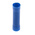 RS PRO Butt Splice Connector, Blue, Insulated, Tin 16 → 14 AWG