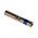 TE Connectivity, MiniSeal Butt Wire Splice Connector, Blue, Insulated, Tin 20 → 16 AWG