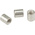 TE Connectivity Parallel Splice Connector, Tin 6 AWG
