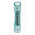 TE Connectivity, DuraSeal Butt Wire Splice Connector, Blue, Insulated, Tin 16 → 14 AWG