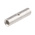 RS PRO Butt Splice Splice Connector, Silver, Tin 16 → 14 AWG