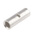 RS PRO Butt Splice Splice Connector, Sliver, Tin 8 AWG