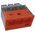 HellermannTyton, HelaCon Plus Wire Splice Connector, Tin 0.5 → 4 mm²