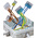 HellermannTyton, HelaCon Plus Wire Splice Connector, Tin 0.5 → 4 mm²