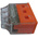 HellermannTyton, HelaCon Plus Wire Splice Connector, Tin 0.5 → 4 mm²