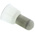JST, SD Crimp Closed End Connector, Insulated 1.5 → 3 mm², 16 → 14 AWG