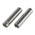 RS PRO Butt Splice Connector, Tin 16 mm²