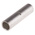 RS PRO Butt Splice Connector, Tin 35 mm²