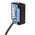 Sick Retroreflective Photoelectric Sensor, Block Sensor, 0.08 → 12 m Detection Range