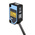 Sick Retroreflective Photoelectric Sensor, Block Sensor, 0.08 → 12 m Detection Range