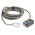 Sick Diffuse Photoelectric Sensor, Block Sensor, 450 mm Detection Range