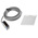 Sick Retroreflective Photoelectric Sensor, Block Sensor, 0.08 → 12 m Detection Range