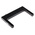 Pepperl + Fuchs Through Beam Photoelectric Sensor, Fork Sensor, 120 mm Detection Range