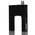 Pepperl + Fuchs Through Beam Photoelectric Sensor, Fork Sensor, 30 mm Detection Range