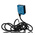 Sick Retroreflective Photoelectric Sensor, Block Sensor, 20 mm → 350 mm Detection Range