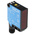 Sick Retroreflective Photoelectric Sensor, Block Sensor, 40 mm → 1 m Detection Range