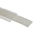 RS PRO White Foam Tape, 12mm x 12mm, 0.8mm Thick