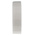 RS PRO Grey Foam Tape, 25mm x 25mm, 0.8mm Thick