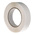 RS PRO White Foam Tape, 25mm x 12mm, 0.8mm Thick